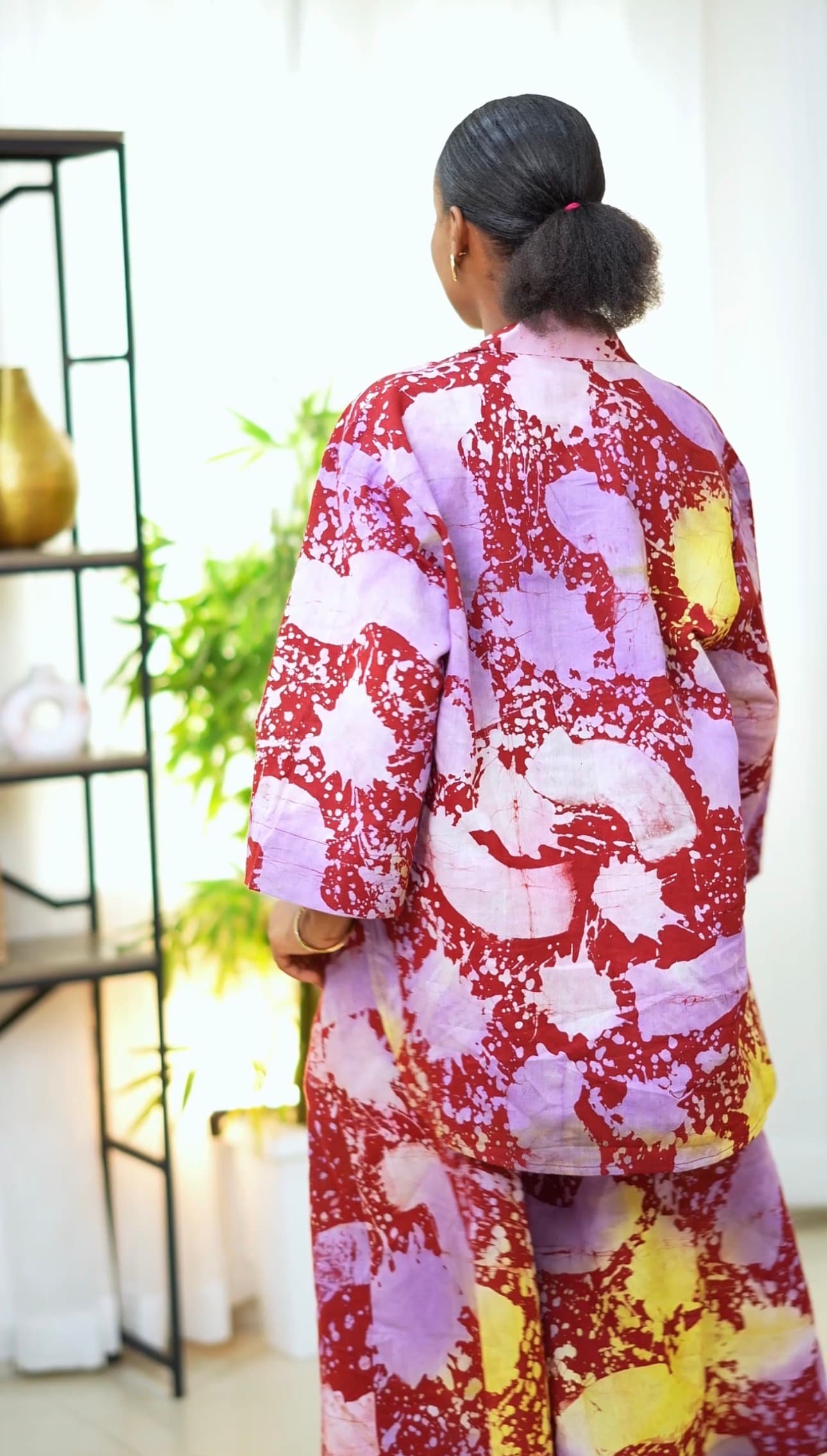 Zuri Set 2